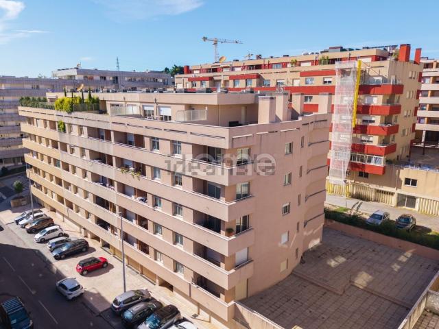 Apartamento, Costa