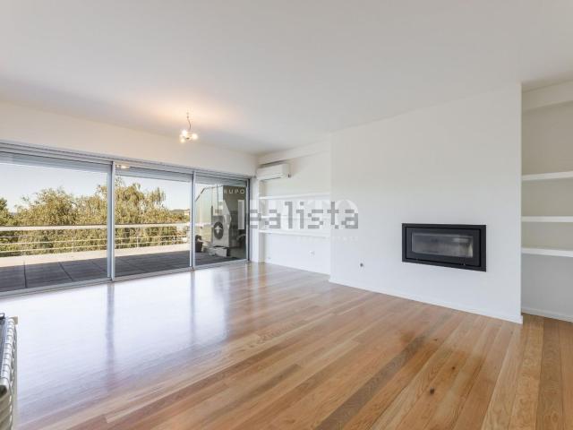 Apartamento, Costa