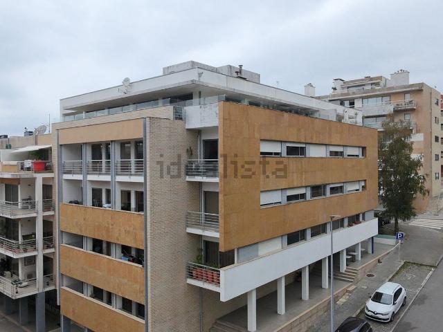 Apartamento, Costa