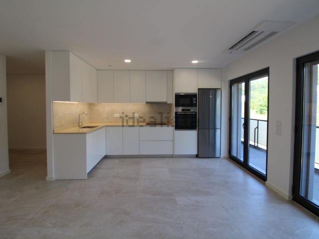 Apartamento, Costa