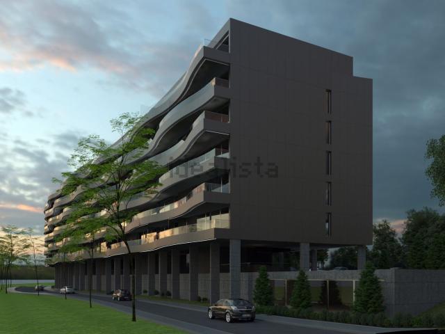 Apartamento, Costa