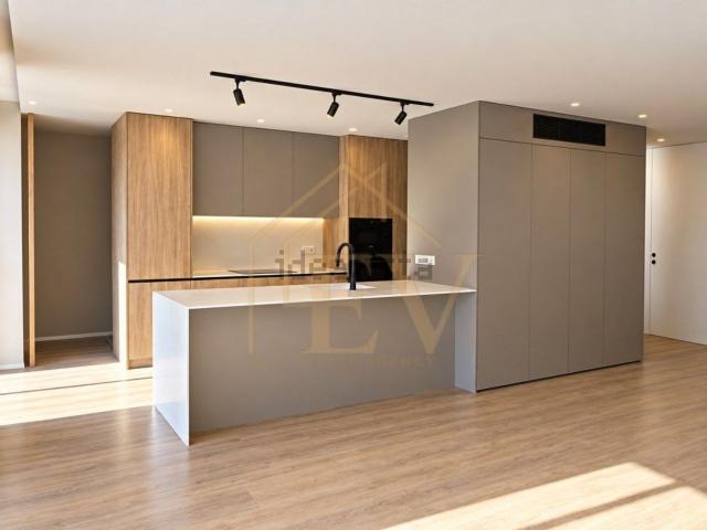 Apartamento, Costa