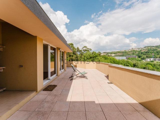 Apartamento, Costa