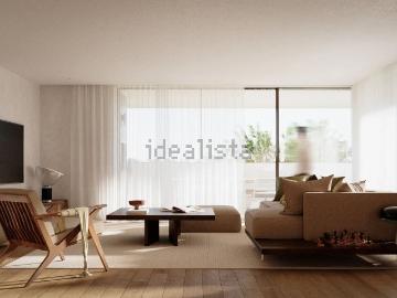Apartamento, Costa