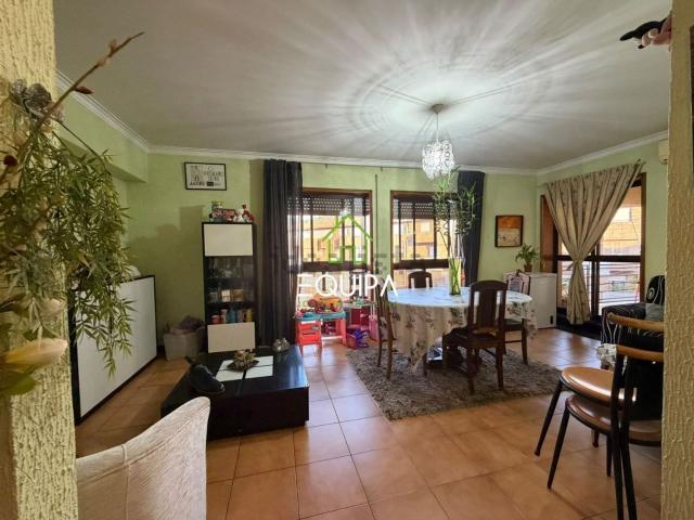 Apartamento, Costa