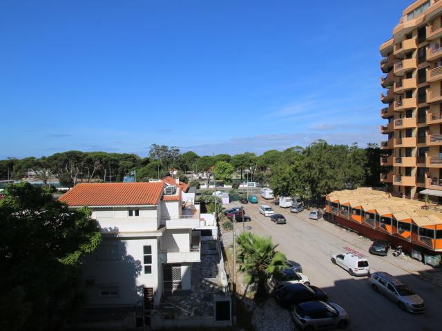 Apartamento Costa da Caparica