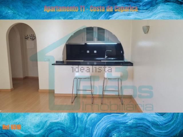 Apartamento, Costa de Caparica