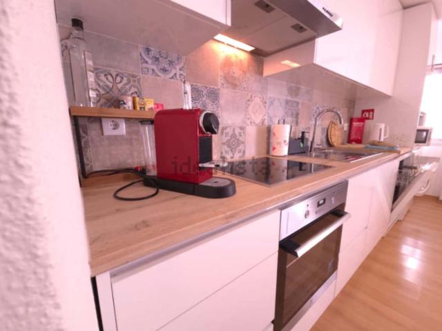 Apartamento, Costa de Caparica