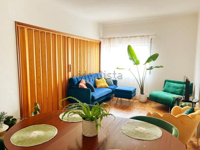 Apartamento, Costa de Caparica