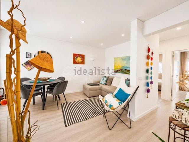 Apartamento, Costa de Caparica