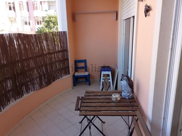 Apartamento, Costa de Caparica