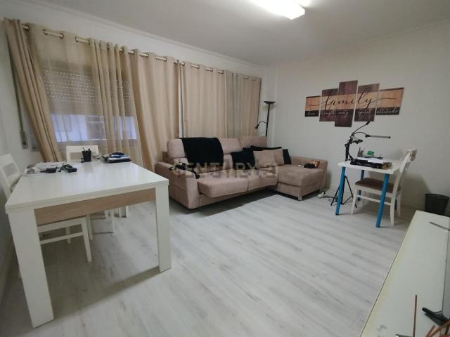 Apartamento, Costa de Caparica
