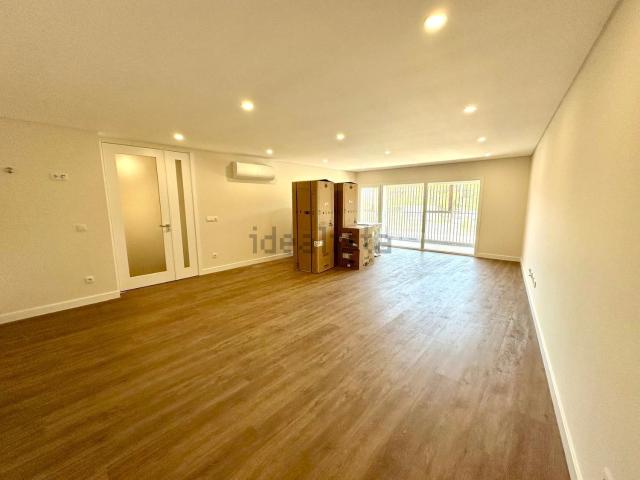 Apartamento, Costa de Caparica