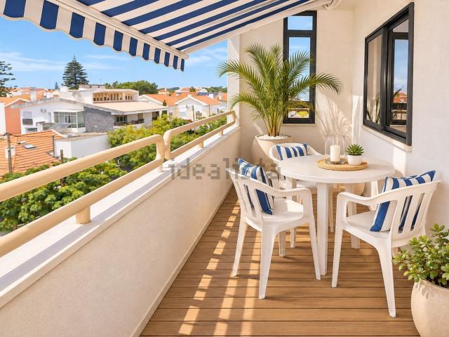 Apartamento, Costa de Caparica