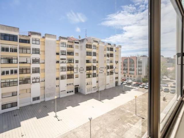 Apartamento, Costa de Caparica