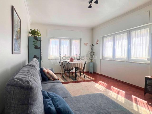 Apartamento, Costa de Caparica