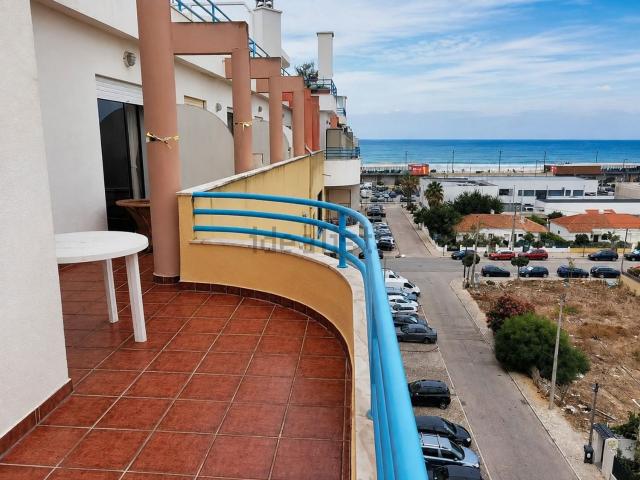 Apartamento, Costa de Caparica
