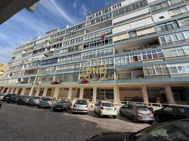 Apartamento, Costa de Caparica