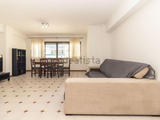 Apartamento, Costa de Caparica