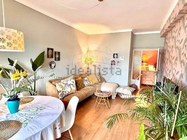 Apartamento, Costa de Caparica