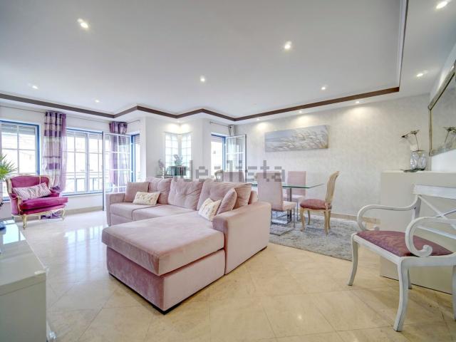 Apartamento, Costa de Caparica