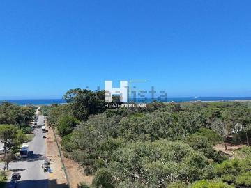 Costa da Caparica, Distrito de Setúbal
