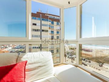 Costa da Caparica, Distrito de Setúbal