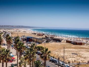 Costa da Caparica, Distrito de Setúbal