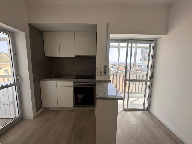 Apartamento, Costa de Caparica