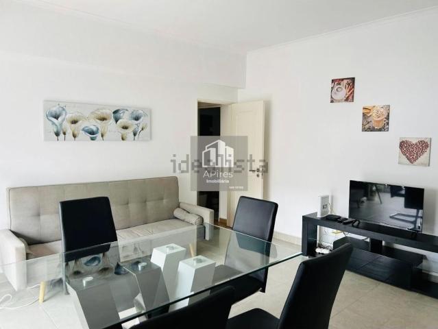Apartamento, Costa de Caparica