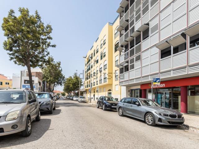 Apartamento, Costa de Caparica