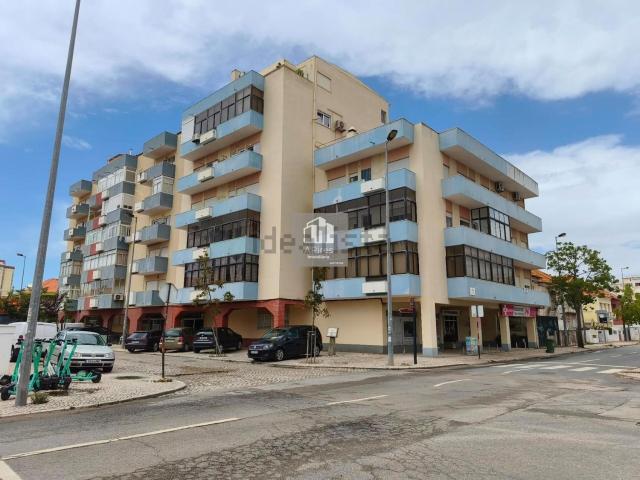 Apartamento, Costa de Caparica