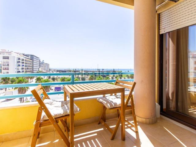 Apartamento, Costa de Caparica