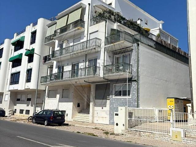 Apartamento, Costa de Caparica