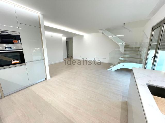 Apartamento, Costa de Caparica