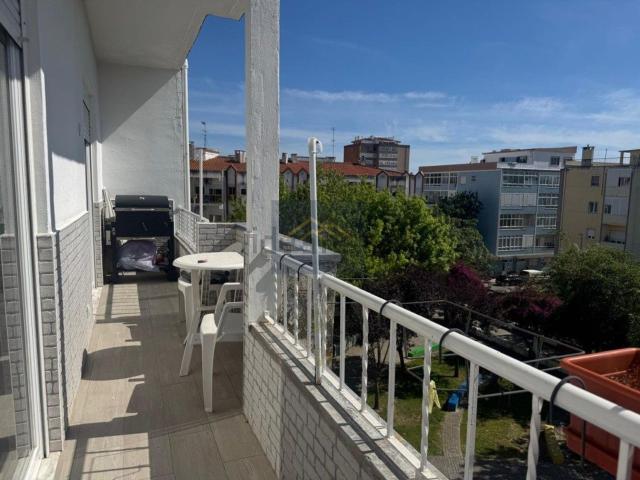 Apartamento, Costa de Caparica