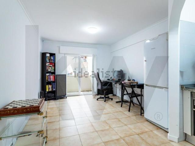 Apartamento, Costa de Caparica
