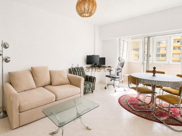 Apartamento, Costa de Caparica