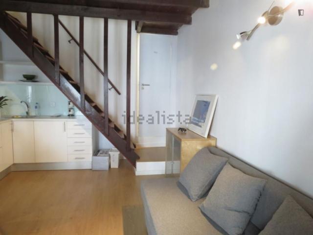 Apartamento, Costa de Caparica