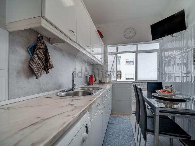 Apartamento, Costa de Caparica