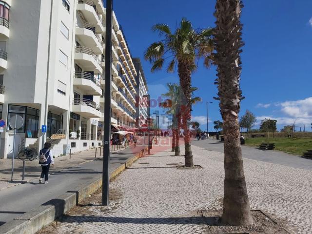 Apartamento, Costa de Caparica