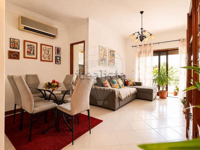 Apartamento, Costa de Caparica