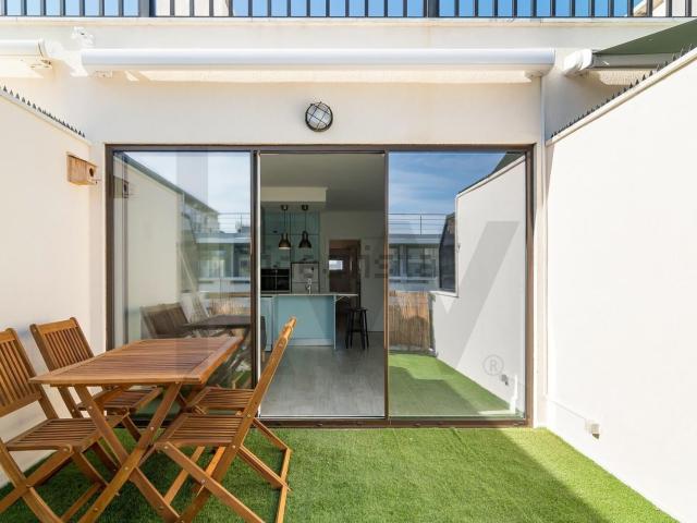 Apartamento, Costa de Caparica