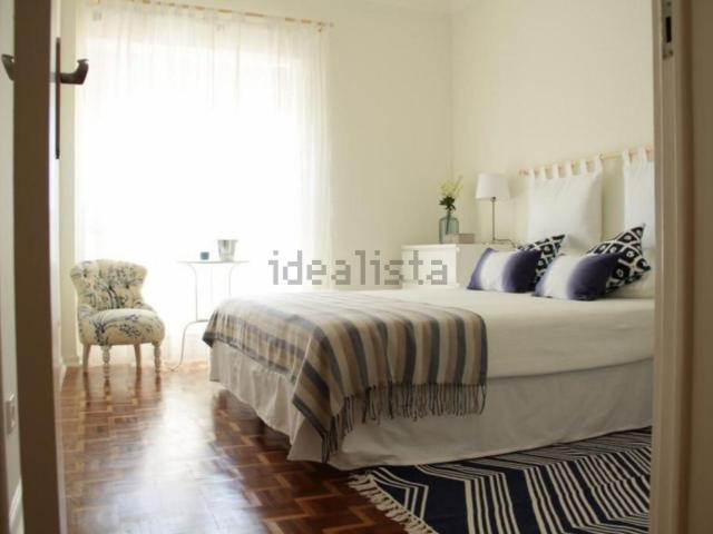 Apartamento, Costa de Caparica