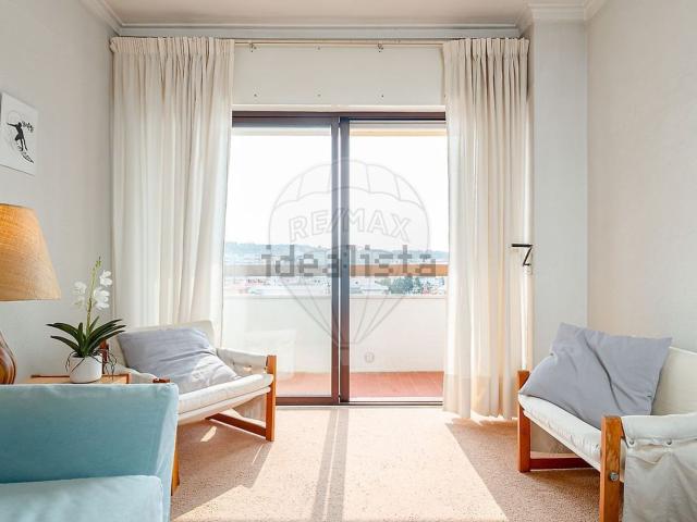 Apartamento, Costa de Caparica