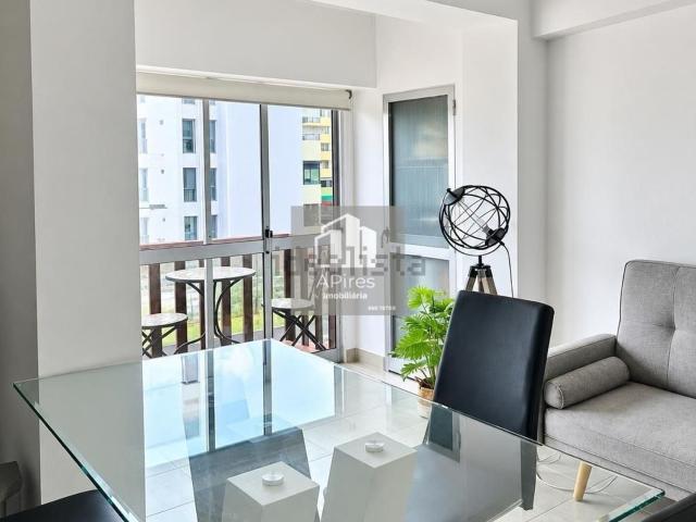 Apartamento, Costa de Caparica