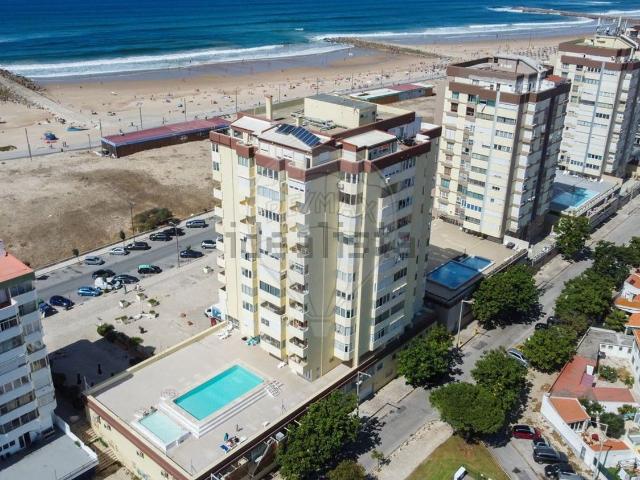 Apartamento, Costa de Caparica