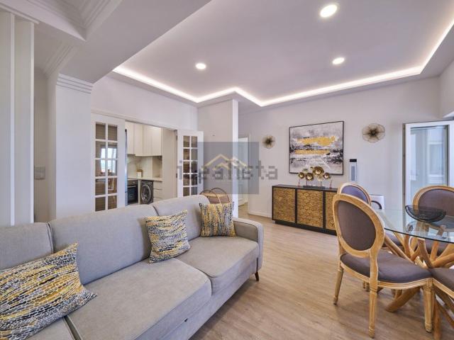 Apartamento, Costa de Caparica