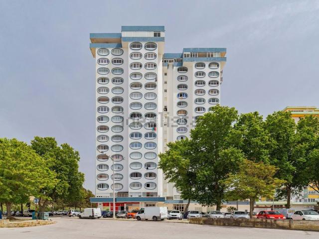 Apartamento, Costa de Caparica