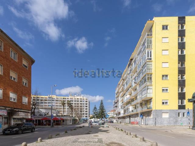 Apartamento, Costa de Caparica